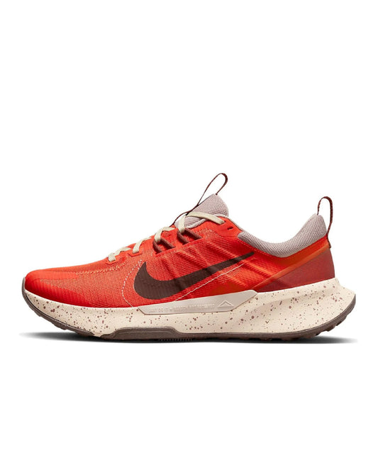 Nike Juniper Trail 2 Running Shoes 'Red'